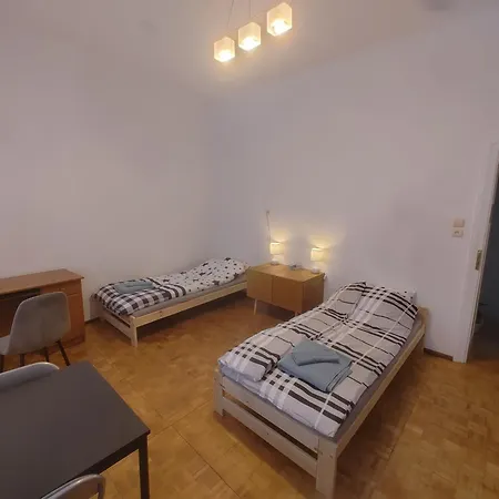 Apartament Centrum Apartment Kalisz (Greater Poland)