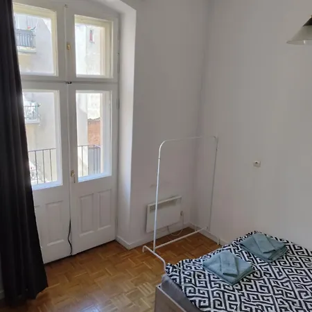 Apartament Centrum Kalisz (Greater Poland)