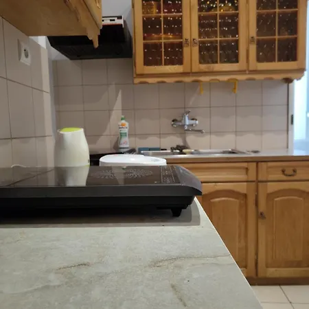 Apartament Centrum Kalisz (Greater Poland)