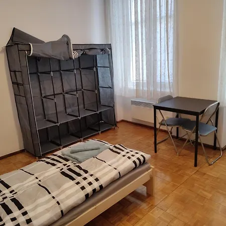 Apartament Centrum Apartment