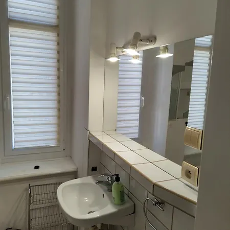 Apartament Centrum Apartment