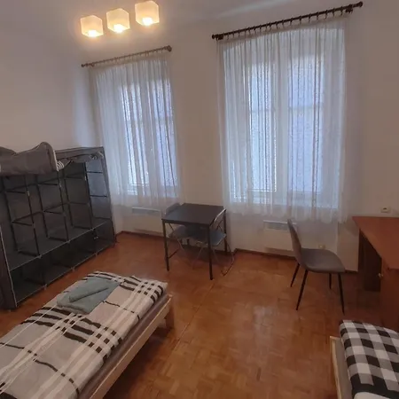 Apartment Apartament Centrum Kalisz (Greater Poland)