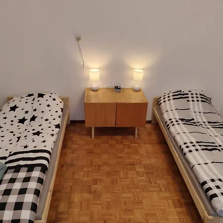 Apartament Centrum