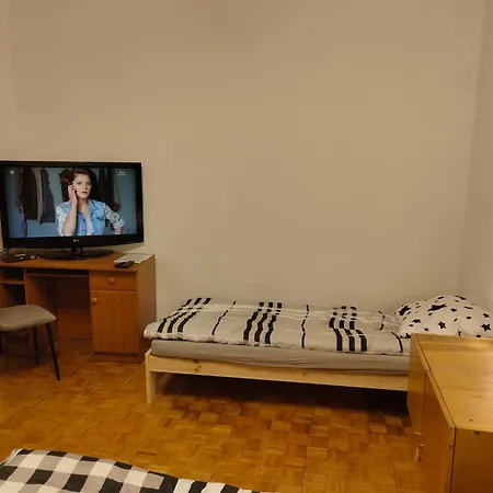 Apartament Centrum