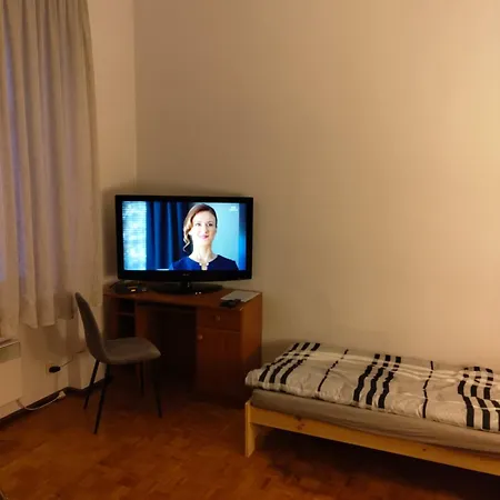 Apartament Centrum Apartment *