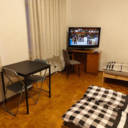 Apartament Centrum * Kalisz (Greater Poland)